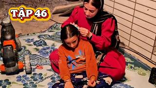 (TẬP 46) Vợ Bé Bị Trói Bỏ Trong Núi – Gia Đình Tái Hợp Giữa Biến Động Chiến Tranh