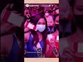 Binibining Pilipinas 2022 candidates during China vs Canada match | VNL 2022