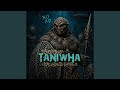 Warrior Taniwha