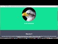 Bootstrap Template Design Using HTML5,CSS3,BOOTSTRAP3 (TEMPLATE 1)