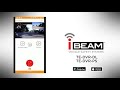 how to set up the roadcam app for ibeam s te dvr dl or te dvr ps cameras