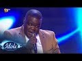Top 6 Reveal: Lindo does it for love | Idols SA Season 13