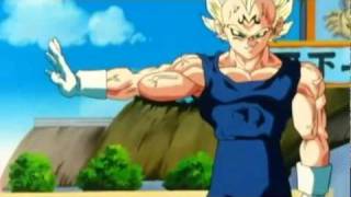 Tenacious D-Wonder Boy A Dragon Ball Z AMV.