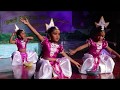 සත්සර නර්තන පූජා වේවා | Pooja Dance  @KidsDanceSongsMusic Video