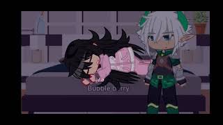 Somebody's watching me //MID MEME //Read desc