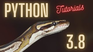 First Python Program | Assign values to variables | Python Tutorials 2020
