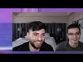 reacting to nick eh 30 s best clips with nick eh 30