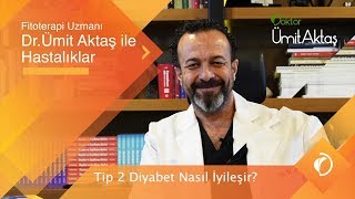 Hastalıklar - Tip 2 Diyabet Doğru Beslenme ve Tam Şifa ile İyileşir Mi?