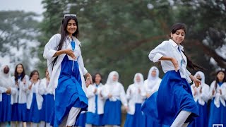 Aula Jhaula ll Rag Day Dance parformance ll Cinematography By M RF Monir