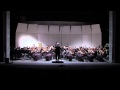 UNCW Wind Symphony presents: Children's March (