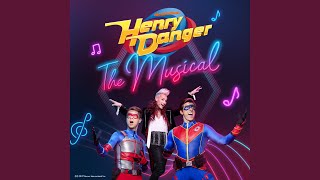 The Cheesy Grand Finale (From "Henry Danger The Musical")