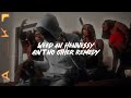 AI MILLY - 48LAWS (UNOFFICIAL LYRICS VIDEO)