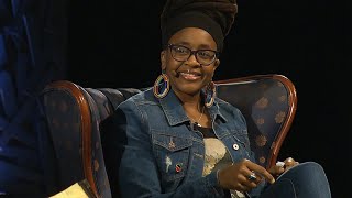 An Evening with Nnedi Okorafor - Writer's Symposium by the Sea 2019