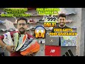 Cheapest Shoe Market in Delhi ॥Cheapest Wholesale Shoe Market In delhi ॥7a Quality Shoe in Delhi 🇮🇳😱