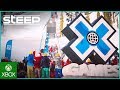 Steep: X Games Launch Trailer | Ubisoft [NA]