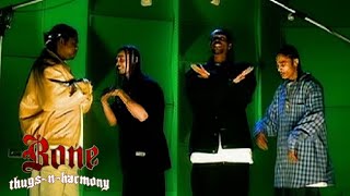 Bone Thugs-N-Harmony - Resurrection (Paper,Paper) (Official Video)