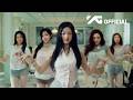 BABYMONSTER - 'SUGAR HONEY ICE TEA' M/V