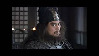 第14話「呂布の裏切り」　三国志　Three Kingdoms