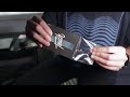 Materia Deep Sea by Cardistry Touch || Unboxing and Review