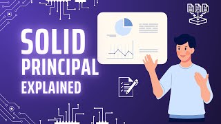 SOLID Design Principles Explained: Write Cleaner Code (Real Examples)