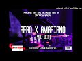Afro x Amapiano Type Beat [City Clubbing] 2022 Prod by Standard Beatz