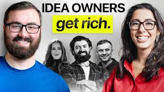 The Secret Behind $100M+ Personal Brands