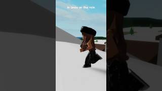 the 30th by Billie Eilish - roblox edit