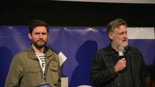 Bill Pullman's Montana Ranch