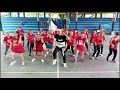 Critsmas Remix - happy ber months Zumba Dance