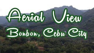 No edit | Aerial View | Bonbon, Cebu City