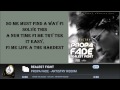 PROPA FADE - REALEST FIGHT LYRICSᴴᴰ 2016
