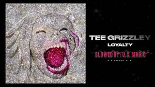 Tee Grizzley - Loyalty #slowed