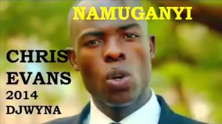 Namuganyi   Chris Evans New Ugandan music 2014 DjWYna