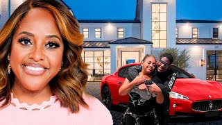 Sherri Shepherd's Boyfriend ★ 2 Kids, Mansion, Cars, Net Worth & Lifestyle 2025...