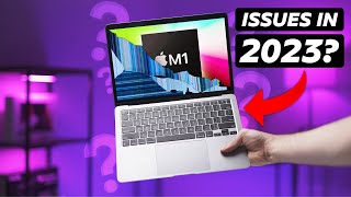 Are The M1 MacBooks In Big Trouble Now?