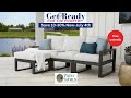 Patio World NJ’s “Get Ready for the Fourth” Sale -- Save up to 30%