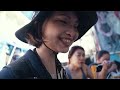 eng sub taiwanese tried filipino food ep09 quiapo market street food