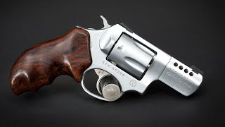 5 Best .38 Special Revolvers Pack A Deadly Punch