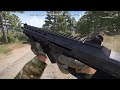 this incredible arma 3 sound mod just got a massive update best arma 3 mods