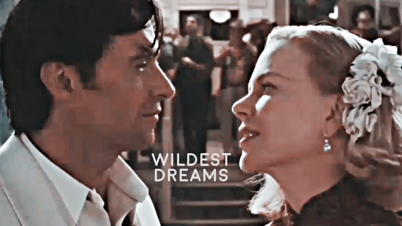 » Sarah & Drover (in Your Wildest Dreams...) - YouTube