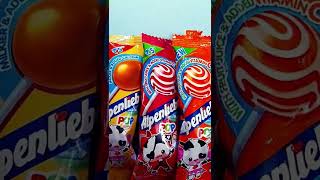 Alpenliebe Lollipops  | Lollipop Candy #shorts #shortvideo  #lollipop  #chocolate #MAGB Vlogs