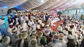 Salana Saifi Mehfil Multan, 13-March-2021, Sarkar Wakeel Sahab From FaisalAbad..||| Part 4...|||