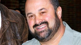 American Pickers - The Final Scene Of Frank Fritz (TRAGIC END)