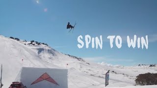 Spin to Win | Biggest Rotations in Freestyle Skiing