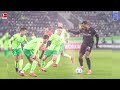 vfl wolfsburg borussia gladbach 5 1 highlights bundesliga 2024 25 wolfsburg gladbach