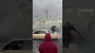 Bro casually jumping over the trunk 😂 #automobile #foryou #viralvideo