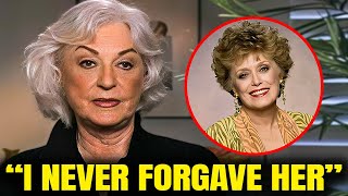 The Feud That Tore Apart the Cast of Maude