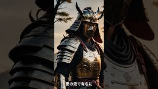 【戦国時代の武将】直江兼続の武士道精神がすごすぎた#直江兼続 #上杉家 #戦国時代