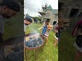 august at duncombe house ☀️🇬🇧🏚️ renovation restoration abandoned