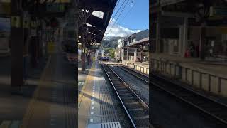 江ノ島電鉄…長谷駅